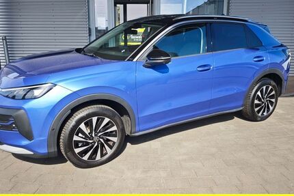 VW T-Roc 24.500 km 33.890 &euro; Erlangen 91058
