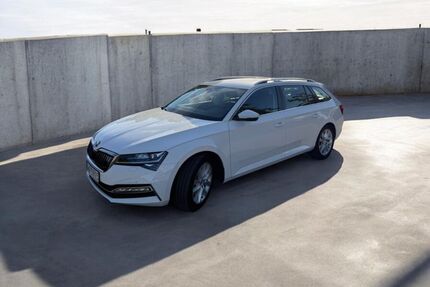 Skoda Superb 77.500 km 19.999 &euro; Schwabach 91126