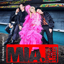 MiA. - Euphorie & Alltag LIVE 25.02.2027 HIRSCH