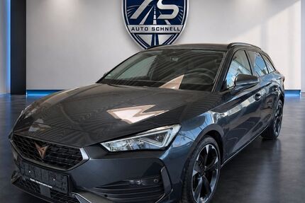 Cupra Leon 35.000 km 22.690 &euro; Fürth 90763