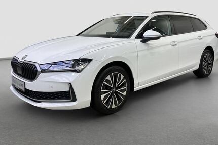 Skoda Superb 32.500 km 36.480 &euro; Fürth 90763