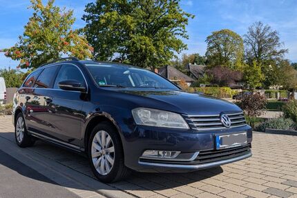 VW Passat 169.000 km 7.600 &euro; Wendelstein 90530