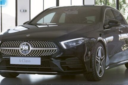 Mercedes-Benz A 250 61.816 km 25.890 &euro; Erlangen 91056