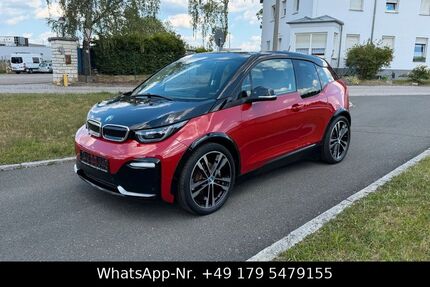 BMW i3 70.600 km 21.990 &euro; Schwabach 91126