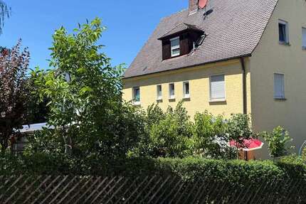 Haus Schwabach - 9 Zimmer, 195 m&sup2;, 475.000&euro; | Angebot:27069017