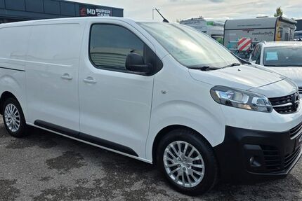 Opel Vivaro 100.000 km 15.400 &euro; Fürth 90763