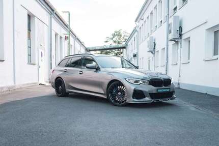Alpina D3 174.000 km 37.900 &euro; Nürnberg 90411