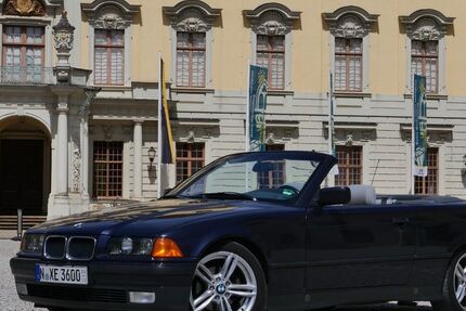 BMW 320 175.000 km 8.299 &euro; Nürnberg 90451