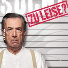 Hubert von Goisern 07.04.2027 Meistersingerhalle Nürnberg