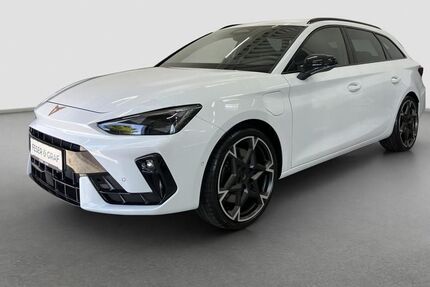 Cupra Leon 9.000 km 45.960 &euro; Fürth 90763