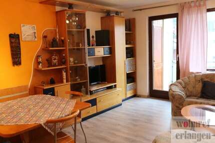 Zimmer Erlangen Am Anger - 3 Zimmer, 1.390&euro; | Angebot:27704905