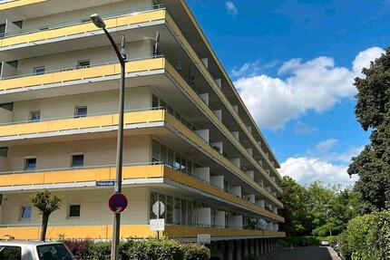 Wohnung Erlangen Bruck - 2.5 Zimmer, 64 m&sup2;, 1.250&euro; | Angebot:27577716