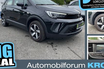 Opel Crossland (X) 12.350 km 13.150 &euro; Nürnberg 90411