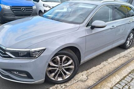 VW Passat 199.000 km 15.500 &euro; Nürnberg 90439