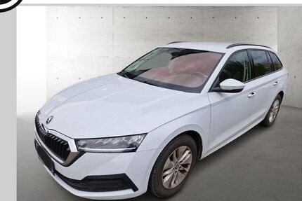 Skoda Octavia 38.800 km 21.911 &euro; Fürth 90762