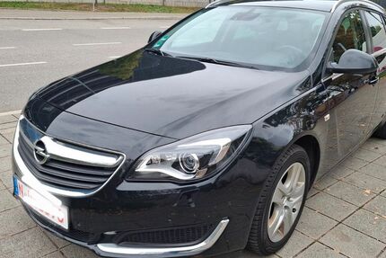 Opel Insignia 186.650 km 4.950 &euro; Nürnberg 90441