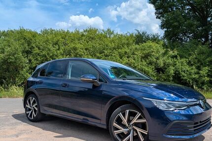 VW Golf 45.000 km 19.500 &euro; Frensdorf 96158