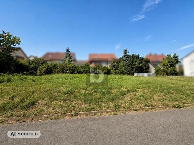 HIER BEGINNT IHR WOHNTRAUM IN TRAUMLAGE - Grundstück Dormitz | Angebot:27685280