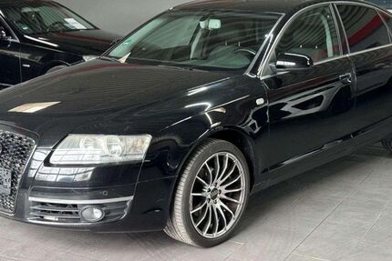 Audi A6 181.900 km 2.499 &euro; Wendelstein 90530