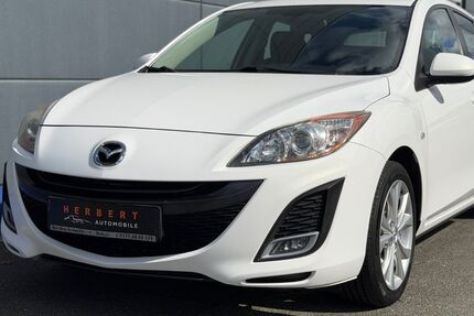 Mazda 3 223.000 km 3.999 &euro; Fürth 90763