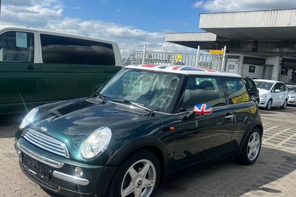 Mini Cooper 154.332 km 1.399 &euro; Nürnberg 90439