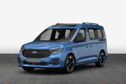 Ford Tourneo Connect 17.510 km 31.990 &euro; Schwabach 91126