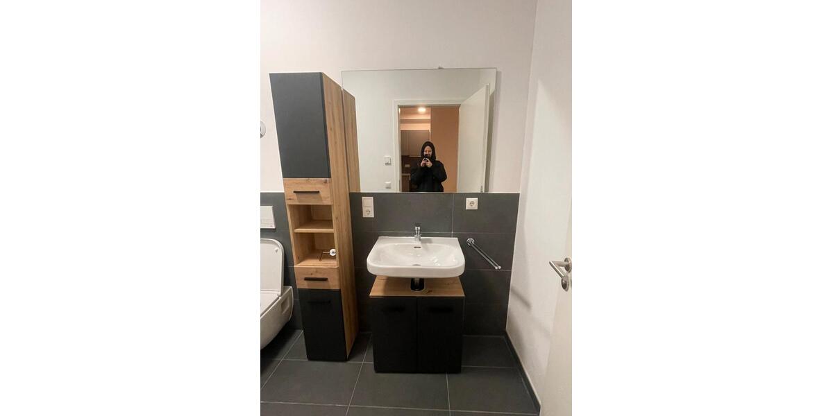 Hochparterre Herzogenaurach - 2 Zimmer, 53 m&sup2;, 720&euro; | Angebot:27566783