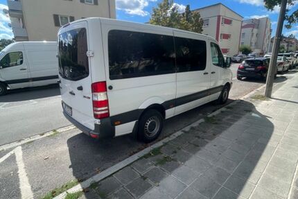 Mercedes-Benz Sprinter 221.500 km 9.900 &euro; Fürth 90765