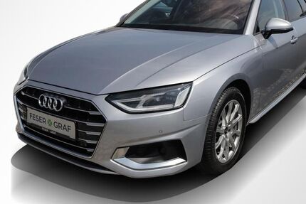 Audi A4 117.650 km 23.940 &euro; Baiersdorf 91083