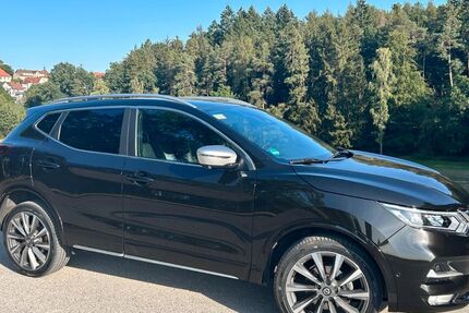 Nissan Qashqai 95.000 km 19.500 &euro; Cadolzburg 90556