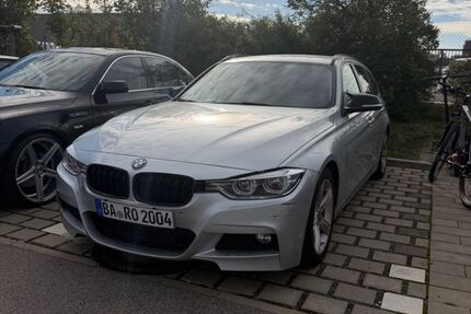 BMW 320 260.000 km 11.300 &euro; Strullendorf 96129