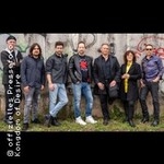Kingdom of Desire - A Tribute to the music of Toto