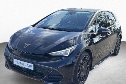 Cupra Born 12.290 km 43.950 &euro; Schwabach 91126