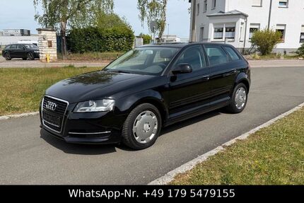 Audi A3 121.400 km 4.490 &euro; Schwabach 91126