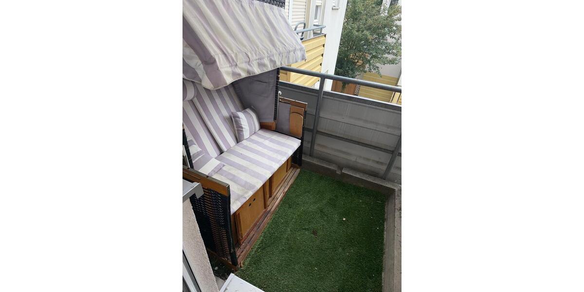 Etagenwohnung Fürth Bislohe - 1 Zimmer, 32 m&sup2;, 480&euro; | Angebot:27622494