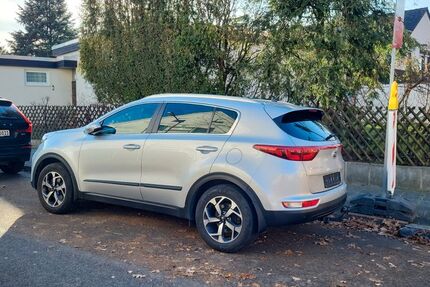 Kia Sportage 121.000 km 12.980 &euro; Nürnberg 90425