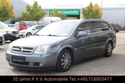 Opel Vectra 147.000 km 2.500 &euro; Fürth (bei Nürnberg) 90763