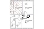 Etagenwohnung Nürnberg Gärten bei Wöhrd - 2 Zimmer, 45 m&sup2;, 850&euro; | Angebot:27611861