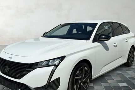 Peugeot 308 62.800 km 17.780 &euro; Nürnberg OT Schweinau 90439