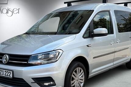 VW Caddy Maxi 172.500 km 13.499 &euro; Nürnberg 90482
