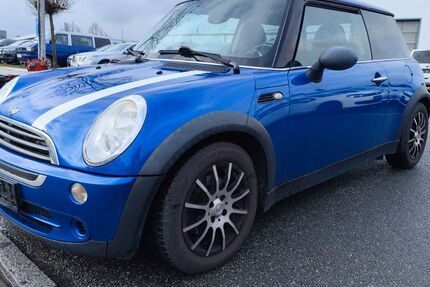 Mini ONE 152.950 km 750 &euro; Fürth 90763