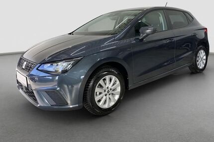 Seat Ibiza 5.800 km 17.450 &euro; Fürth 90763