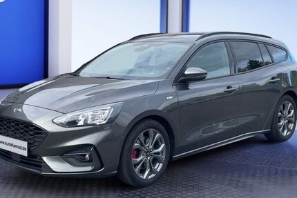 Ford Focus 84.900 km 16.990 &euro; Neustadt an der Aisch 91413