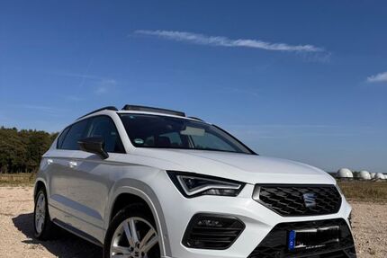 Seat Ateca 81.682 km 22.700 &euro; Herzogenaurach 91074
