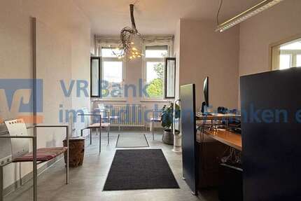 Gewerbeobjekt Nürnberg Rabus - 2.300&euro; | Angebot:27500943
