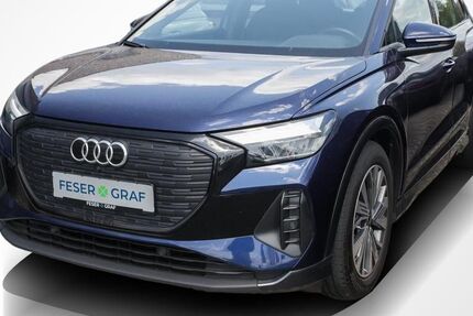 Audi Q4 e-tron 116.750 km 30.940 &euro; Baiersdorf 91083