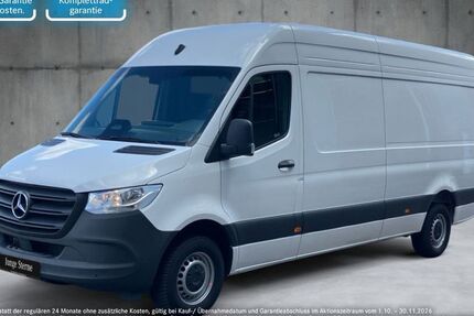 Mercedes-Benz Sprinter 30.507 km 42.340 &euro; Fürth 90763