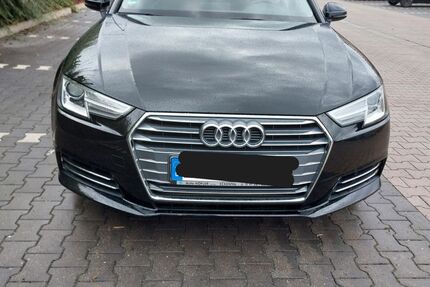 Audi A4 108.000 km 13.999 &euro; Eckental 90542