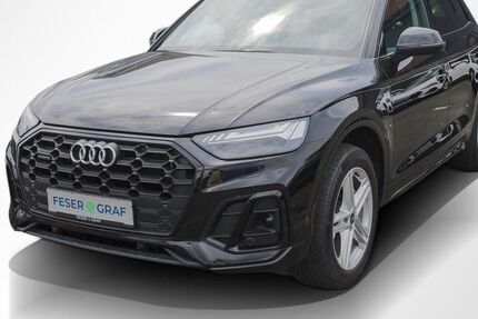 Audi Q5 121.400 km 27.750 &euro; Höchstadt an der Aisch 91315