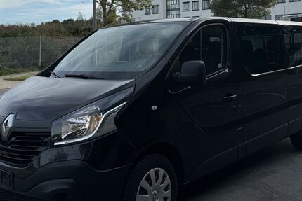 Renault Trafic 198.014 km 12.990 &euro; Nürnberg 90443
